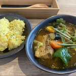 SoupCurry HARBOUR - 