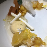 PATISSERIE ASAKO IWAYANAGI - グランデセール