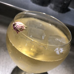 PATISSERIE ASAKO IWAYANAGI - デ フルール ド ブーケ