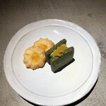 PATISSERIE ASAKO IWAYANAGI - プチフール