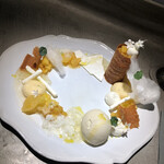 PATISSERIE ASAKO IWAYANAGI - グランデセール