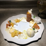 PATISSERIE ASAKO IWAYANAGI - グランデセール