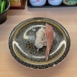 はま寿司 - 料理写真:北海道産天然ぶり