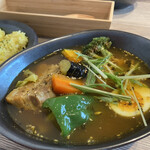 SoupCurry HARBOUR - 