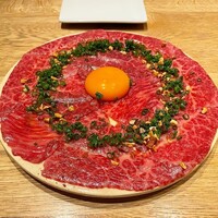 肉寿司 肉和食 KINTAN コレド室町 - 
