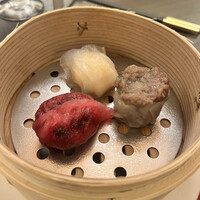 中国料理 彩龍 - 