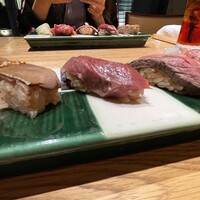 肉寿司 肉和食 KINTAN コレド室町 - 