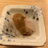 鮨よしかわ 恵比寿 - 