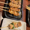 Sumibi Yakitori Matsuo Ya - 