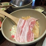 お好み焼本舗 - 食べ放題