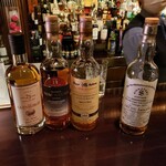 バー　アルシェ - 