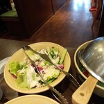 お好み焼本舗 - 食べ放題