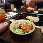 お好み焼本舗 - 食べ放題