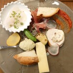 ハイド パーク - 