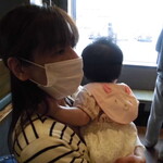 お好み焼本舗 - 店内