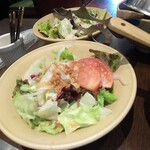 お好み焼本舗 - 食べ放題