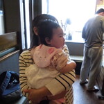 お好み焼本舗 - 店内