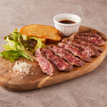 Special Japanese beef Steak