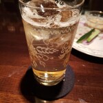 バー　アルシェ - 