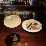 バー　アルシェ - 