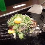 お好み焼本舗 川越新宿店 - 食べ放題