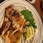 Sumibi Yakitori Matsuo Ya - 