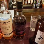 バー　アルシェ - 