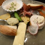 ハイド パーク - 