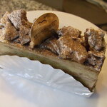 ル・ジャルダン・ブルー - 