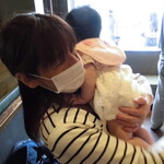 お好み焼本舗 - 店内