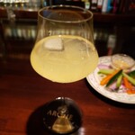 バー　アルシェ - 