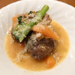 ハイド パーク - 