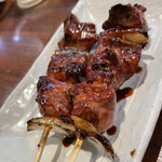 Sumibi Yakitori Matsuo Ya - 