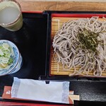 Echizen Soba No Sato - 