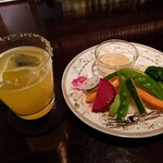 バー　アルシェ - 