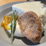 カフェ フラン - 