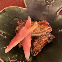 日本料理 晴山 - 鰻