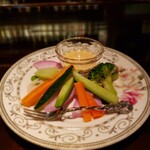 バー　アルシェ - 