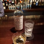 バー　アルシェ - 