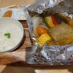 開花亭 BIS - 