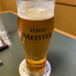 魚元 - エビスマイスター