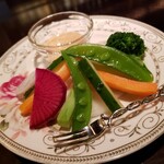 バー　アルシェ - 