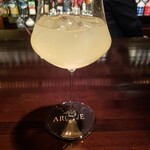 バー　アルシェ - 