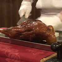 全聚徳 新宿店 - 