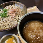 Sennari Soba - 