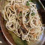 Sennari Soba - 