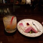 バー　アルシェ - 