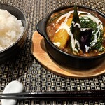 銀座 古川 - ビーフストゥー