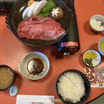 松阪まるよし 鎌田本店 - 