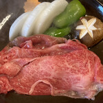 松阪まるよし 鎌田本店 - 